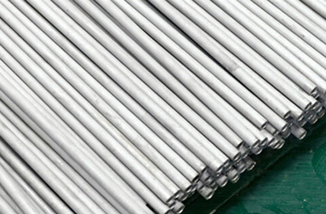 不銹鋼焊管